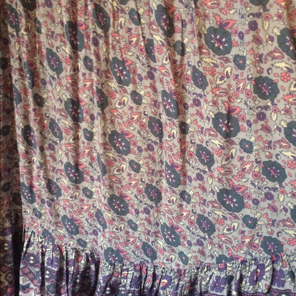 Spell kombi flutter mini dress xs UFT or sale - Picture 7 of 8